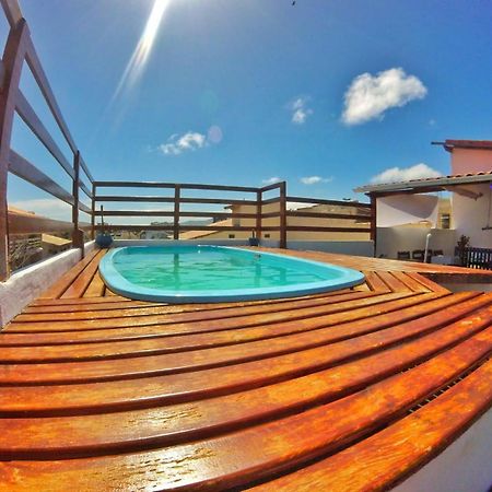 Nativo Hostel Arraial do Cabo Dış mekan fotoğraf