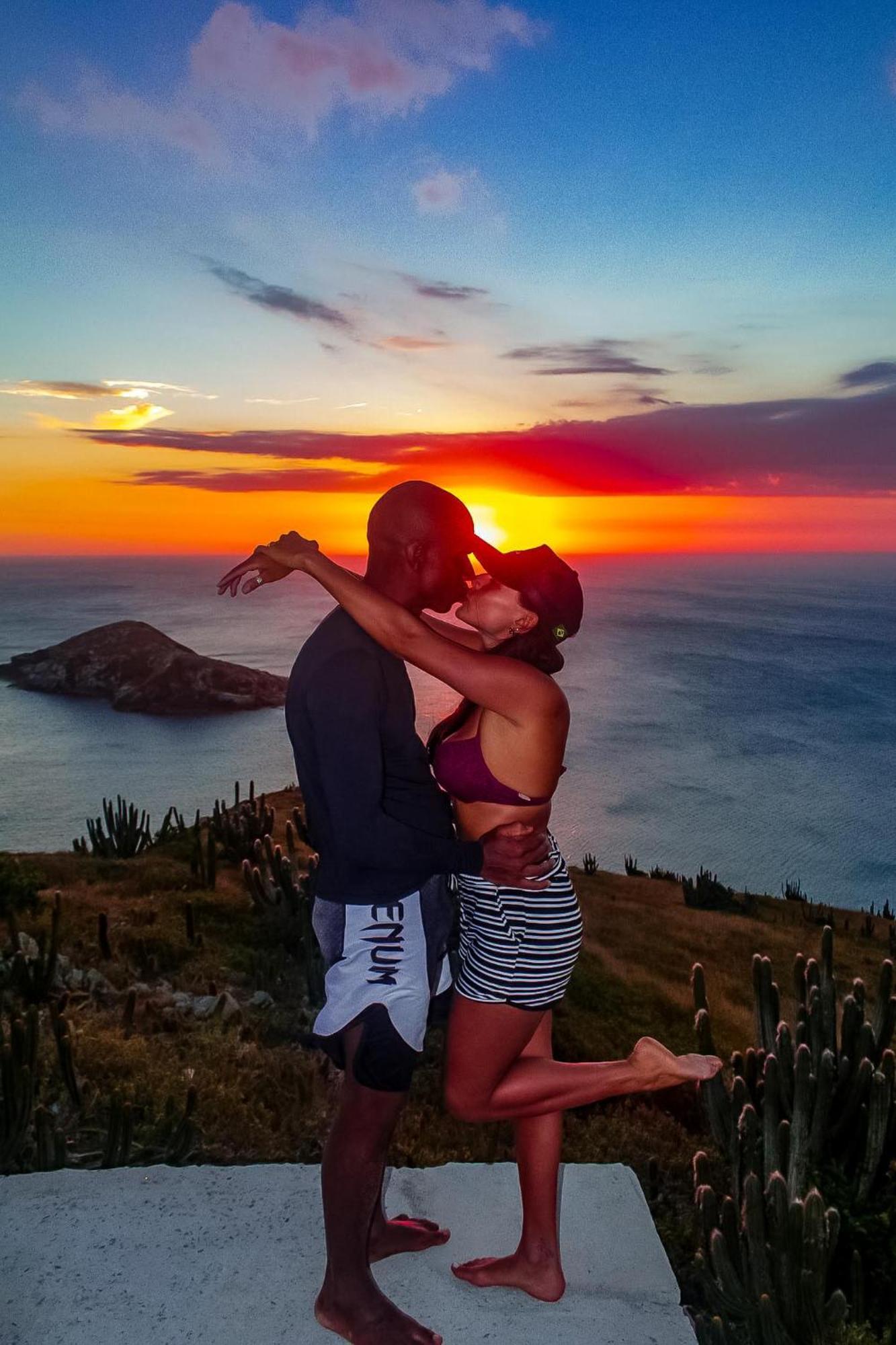 Nativo Hostel Arraial do Cabo Dış mekan fotoğraf