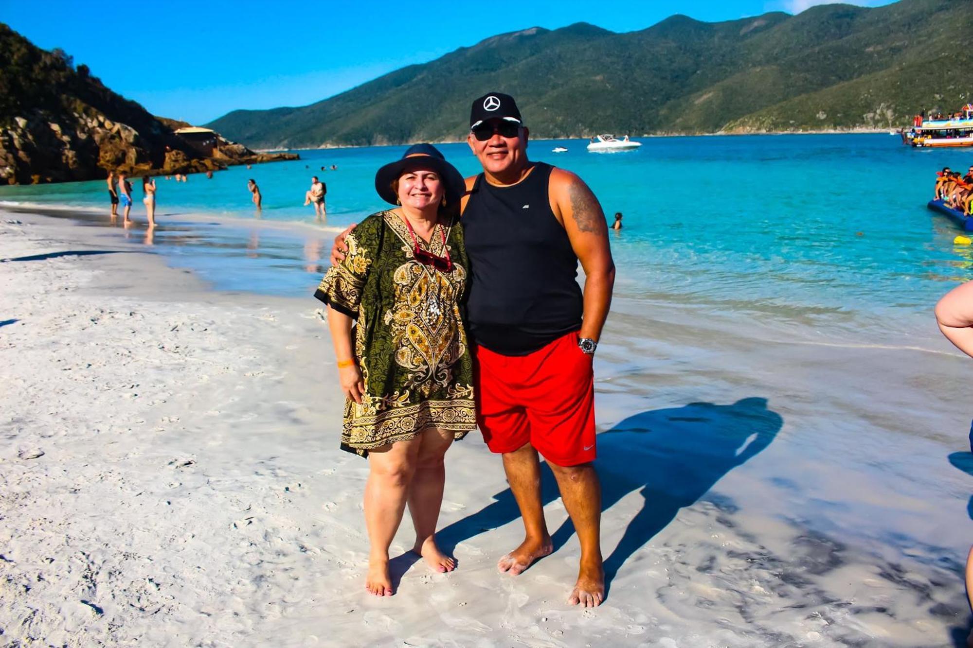 Nativo Hostel Arraial do Cabo Dış mekan fotoğraf