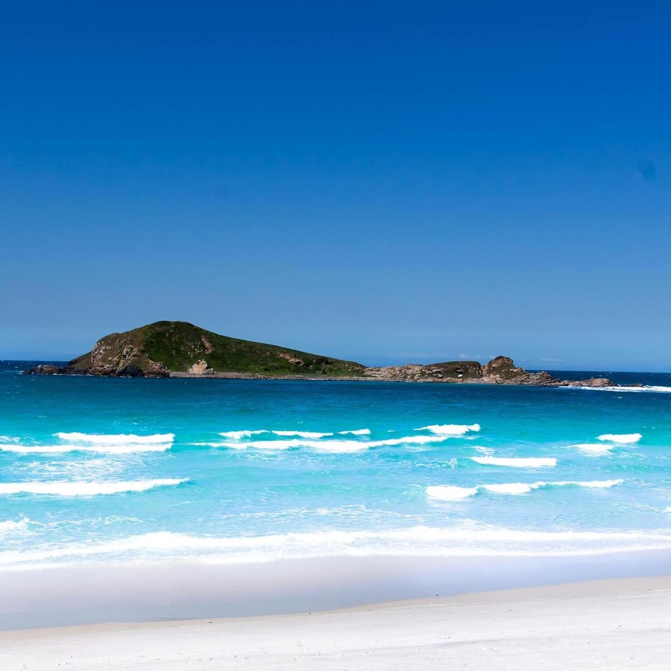 Nativo Hostel Arraial do Cabo Dış mekan fotoğraf