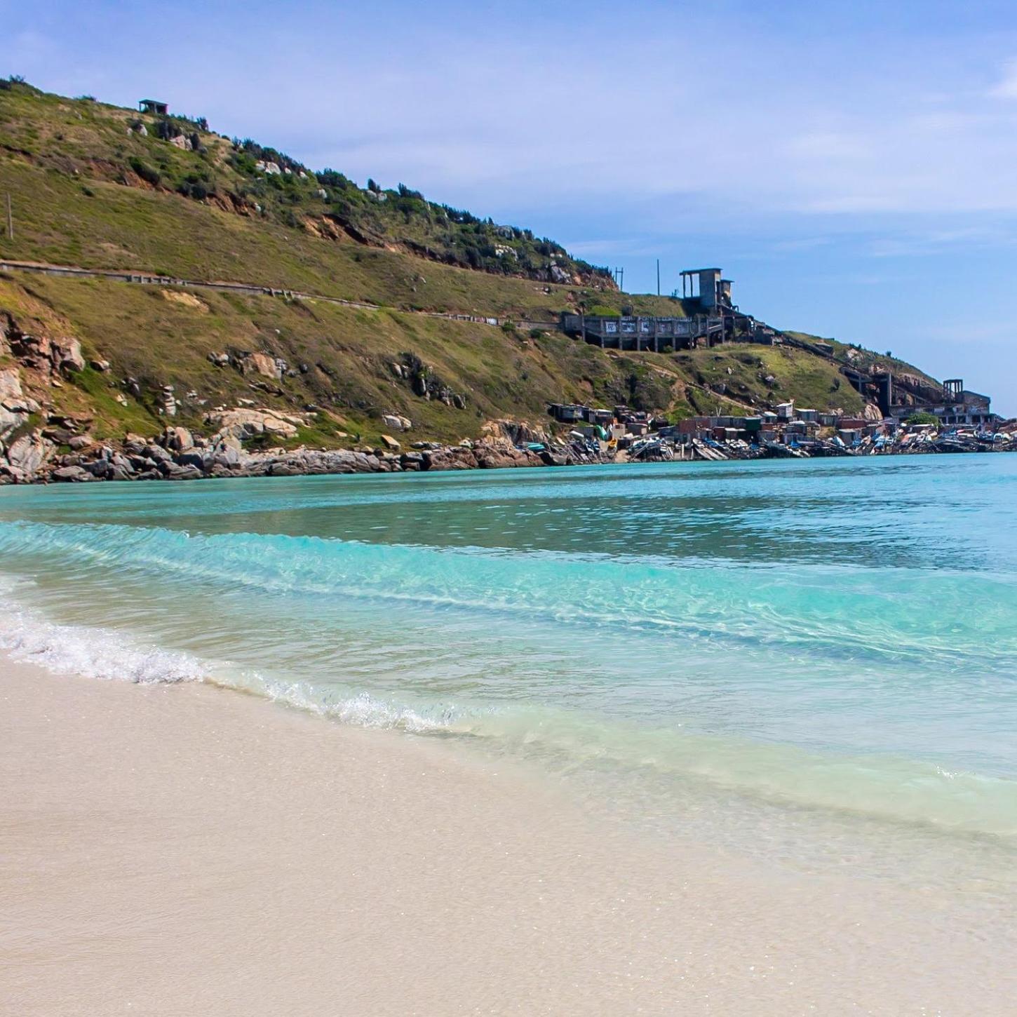 Nativo Hostel Arraial do Cabo Dış mekan fotoğraf