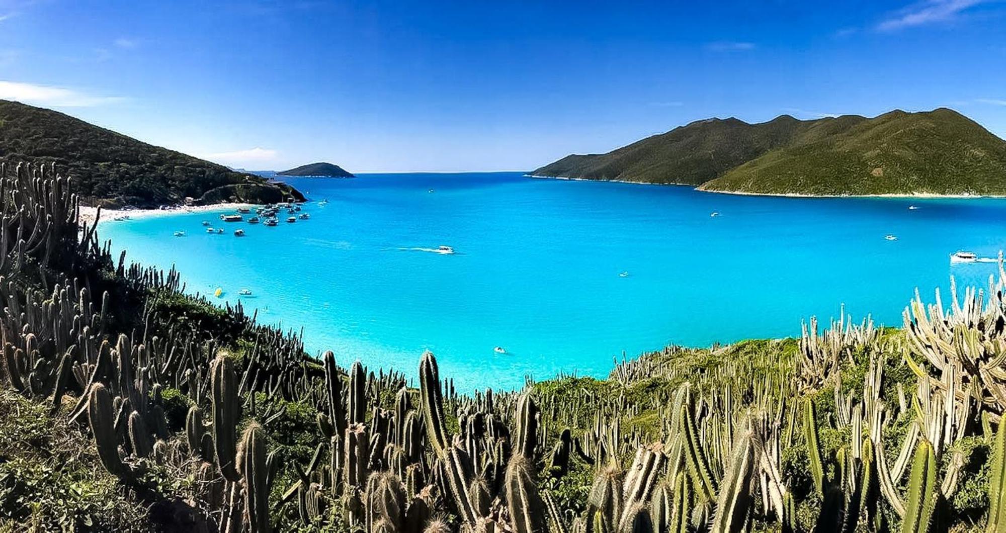 Nativo Hostel Arraial do Cabo Dış mekan fotoğraf
