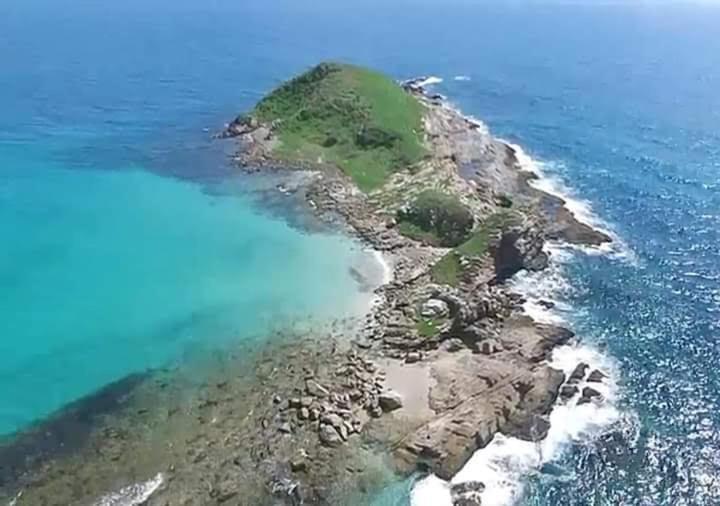 Nativo Hostel Arraial do Cabo Dış mekan fotoğraf