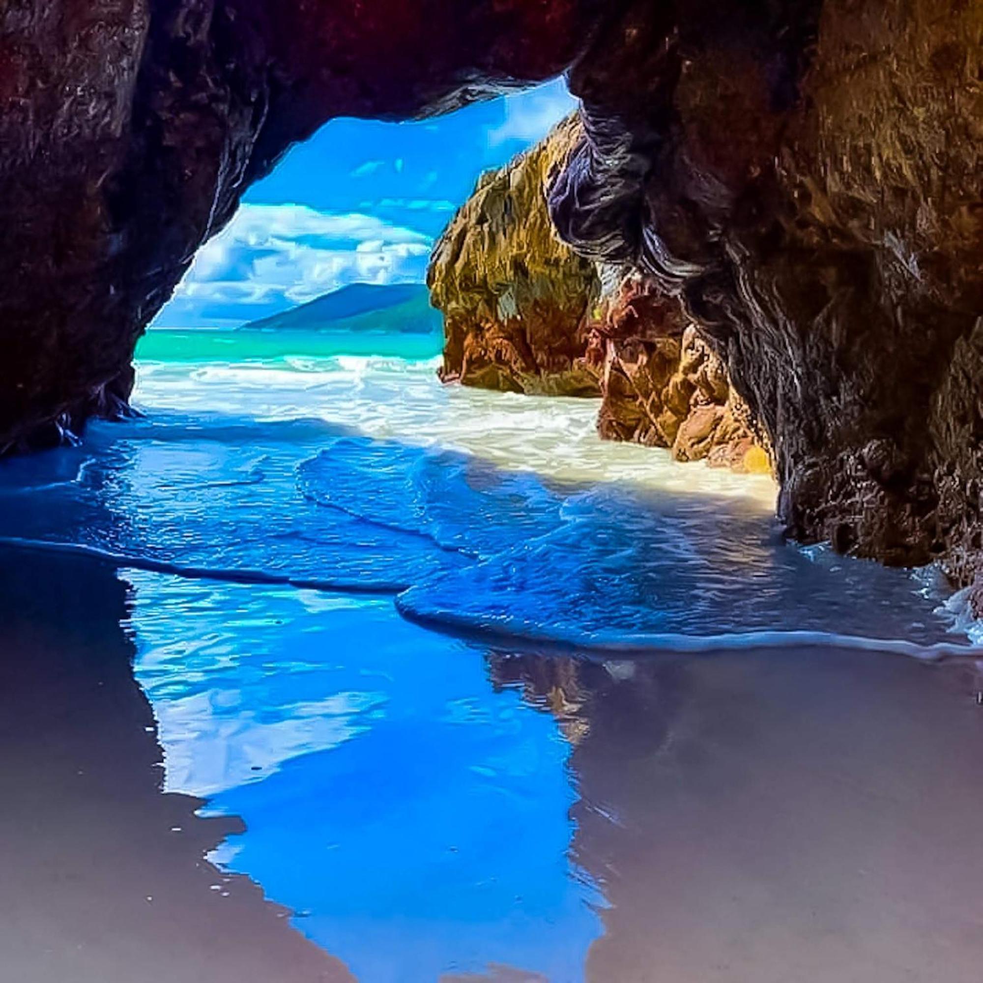 Nativo Hostel Arraial do Cabo Dış mekan fotoğraf