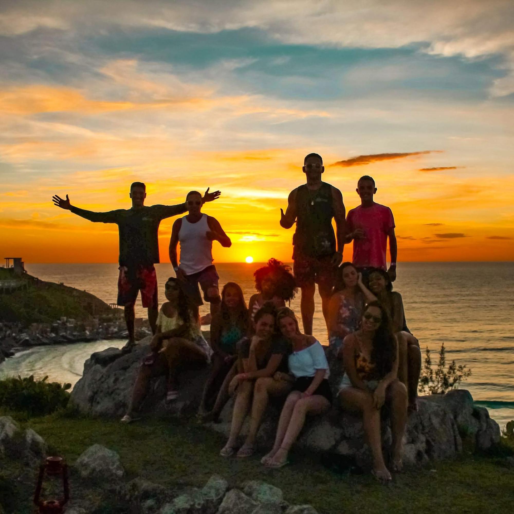 Nativo Hostel Arraial do Cabo Dış mekan fotoğraf