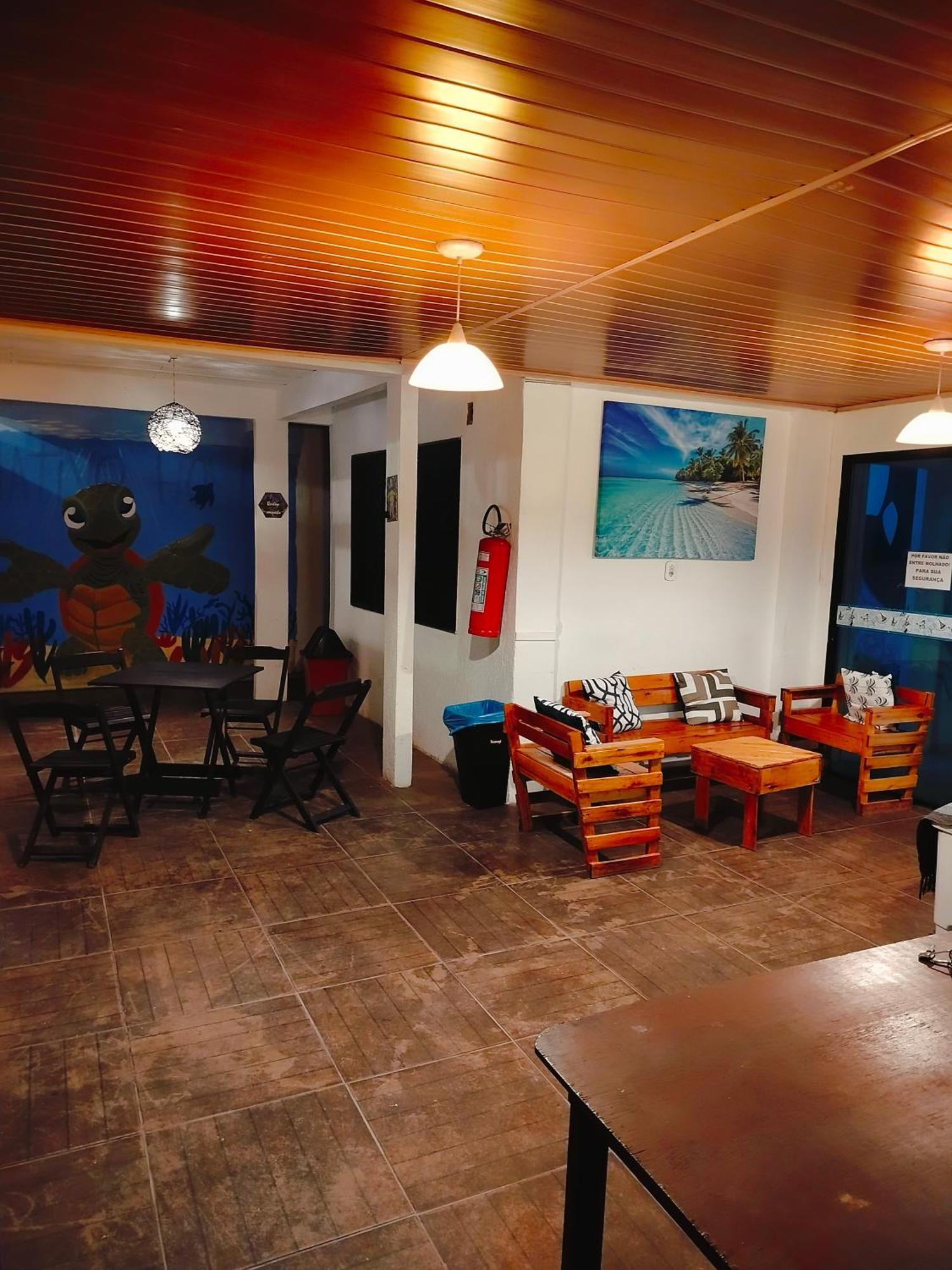 Nativo Hostel Arraial do Cabo Dış mekan fotoğraf