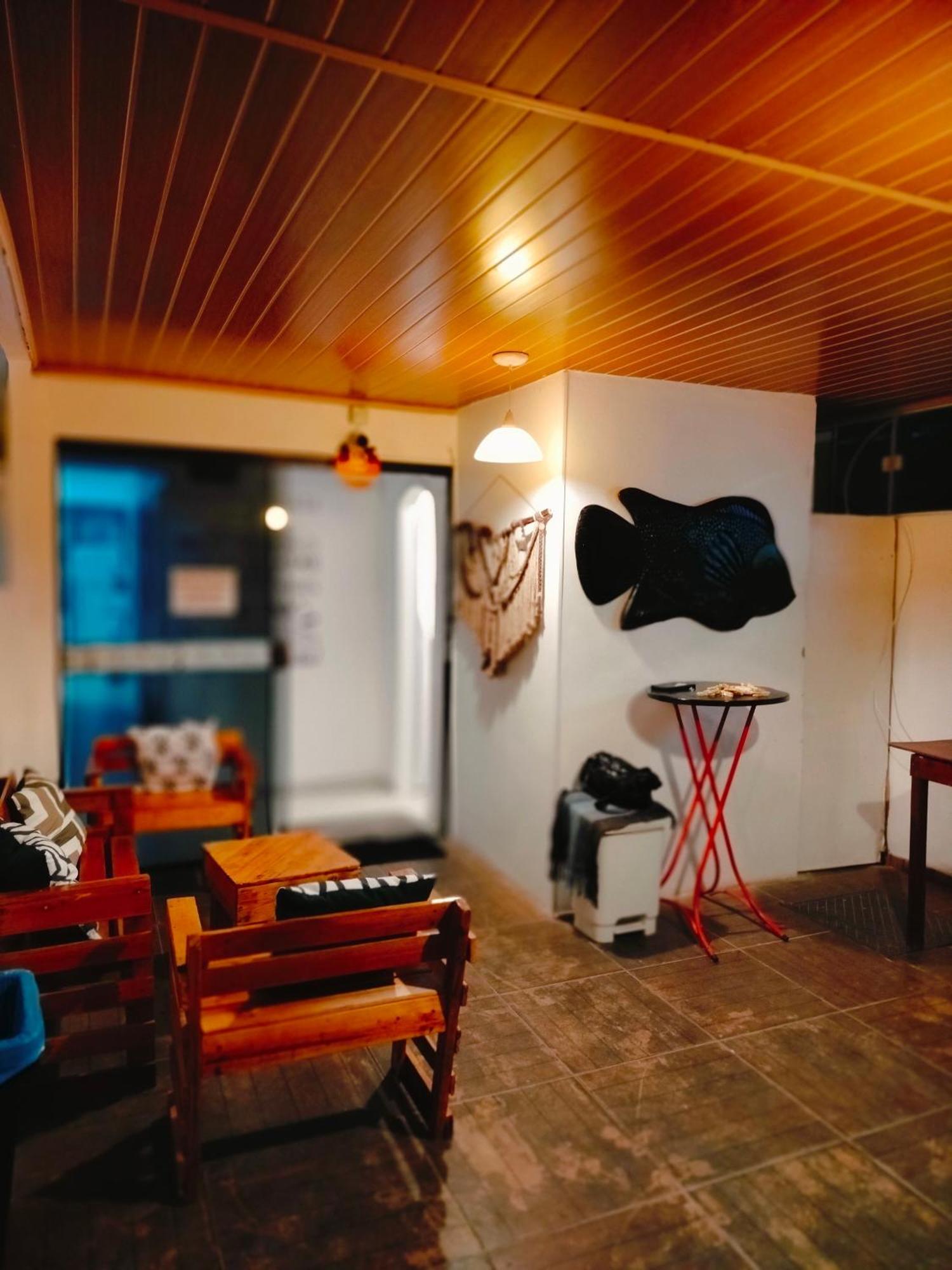 Nativo Hostel Arraial do Cabo Dış mekan fotoğraf
