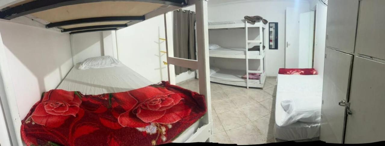 Nativo Hostel Arraial do Cabo Dış mekan fotoğraf