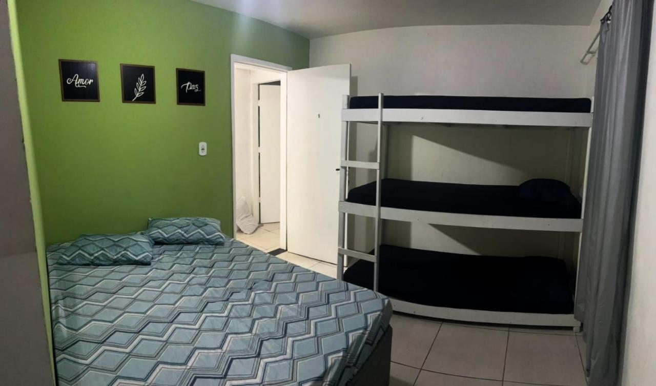 Nativo Hostel Arraial do Cabo Dış mekan fotoğraf