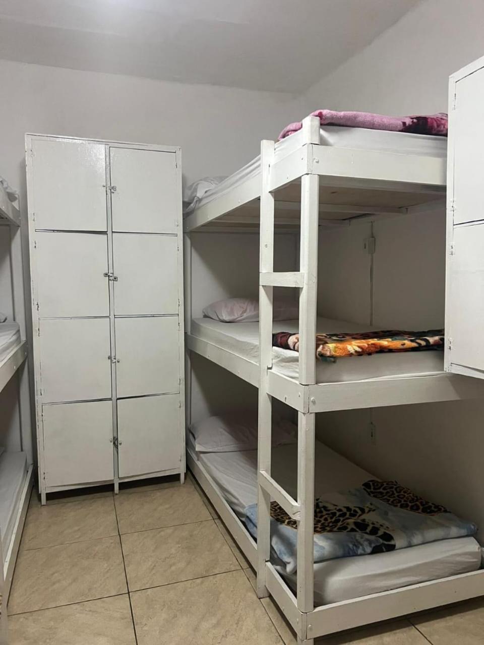 Nativo Hostel Arraial do Cabo Dış mekan fotoğraf