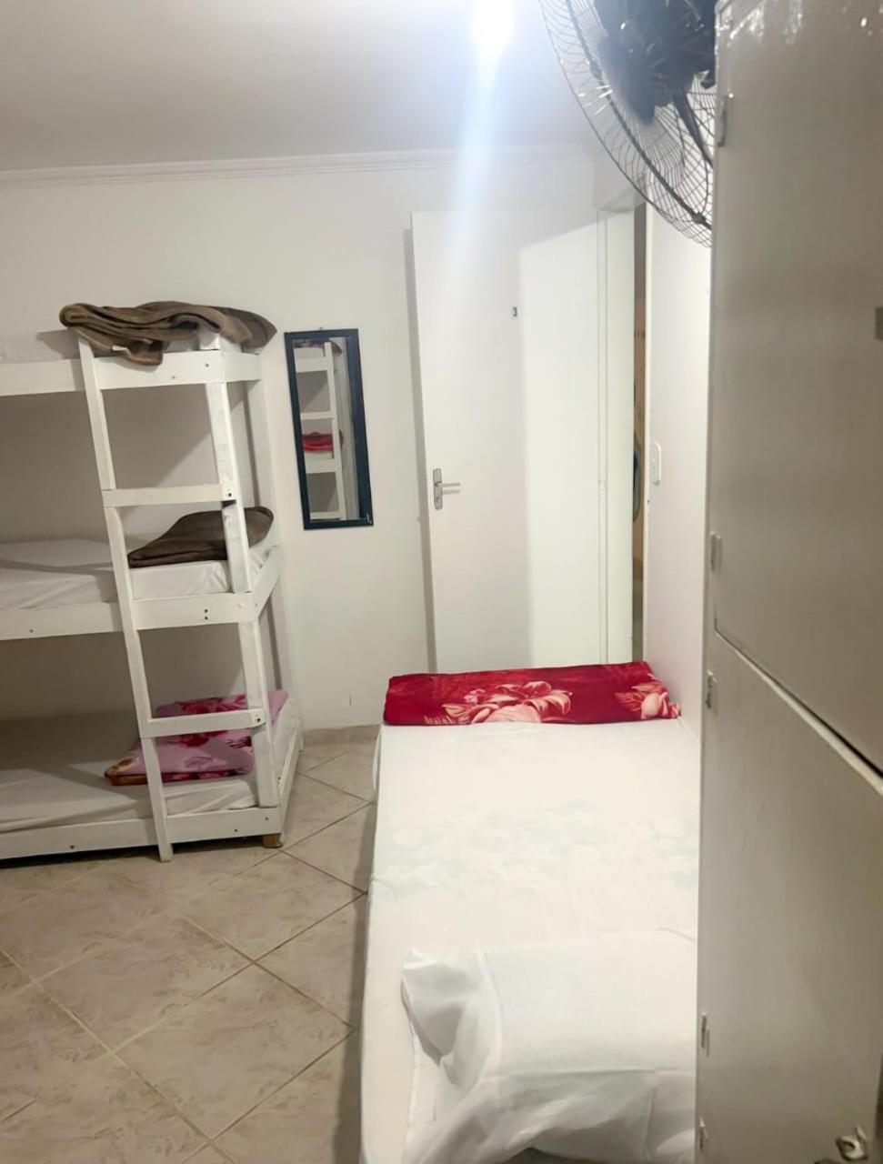 Nativo Hostel Arraial do Cabo Dış mekan fotoğraf