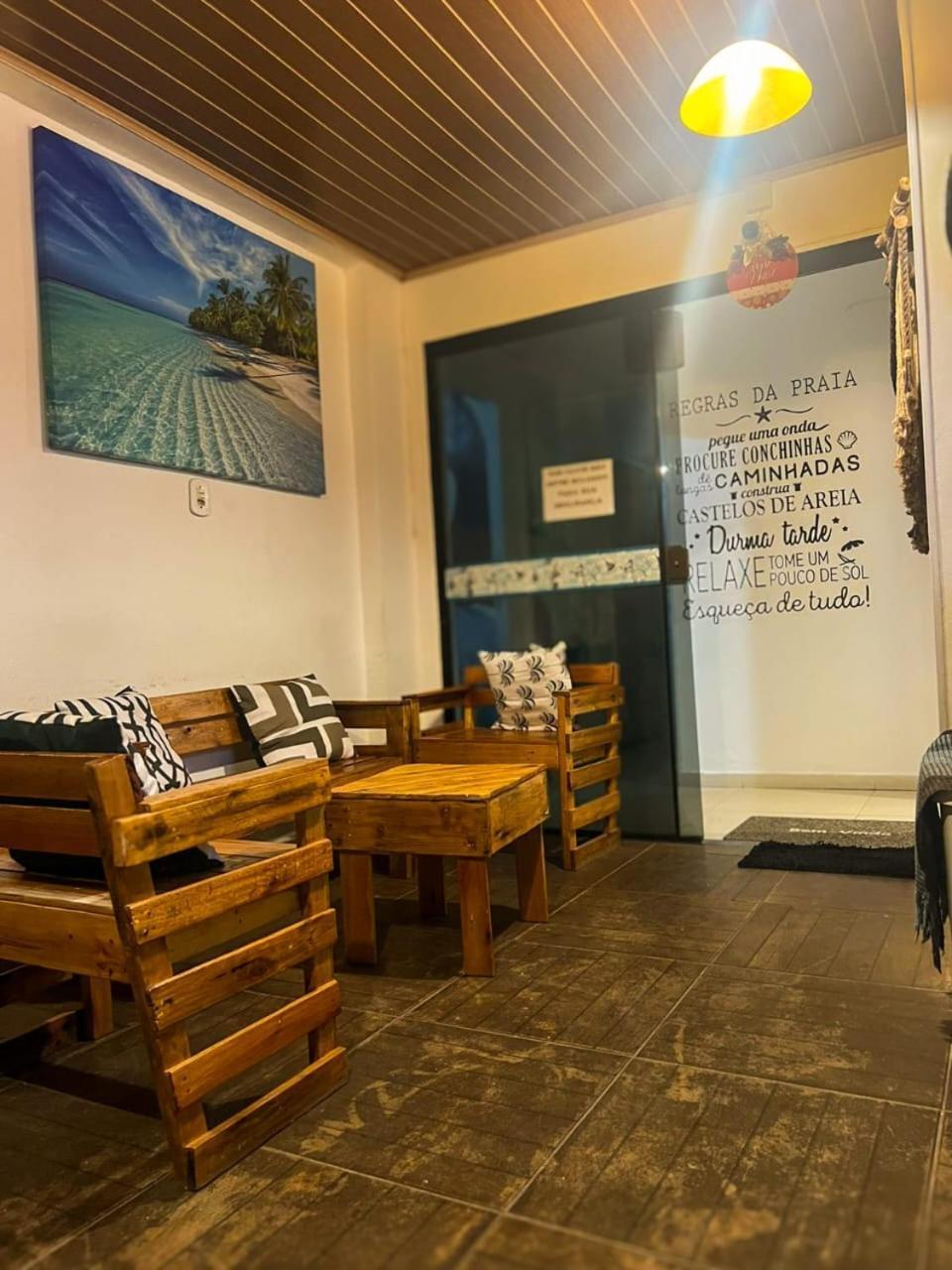 Nativo Hostel Arraial do Cabo Dış mekan fotoğraf