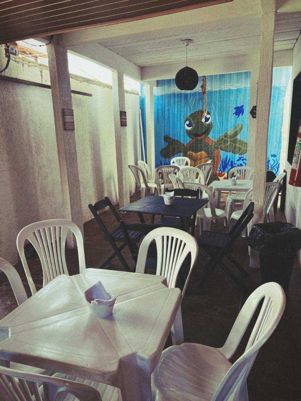Nativo Hostel Arraial do Cabo Dış mekan fotoğraf