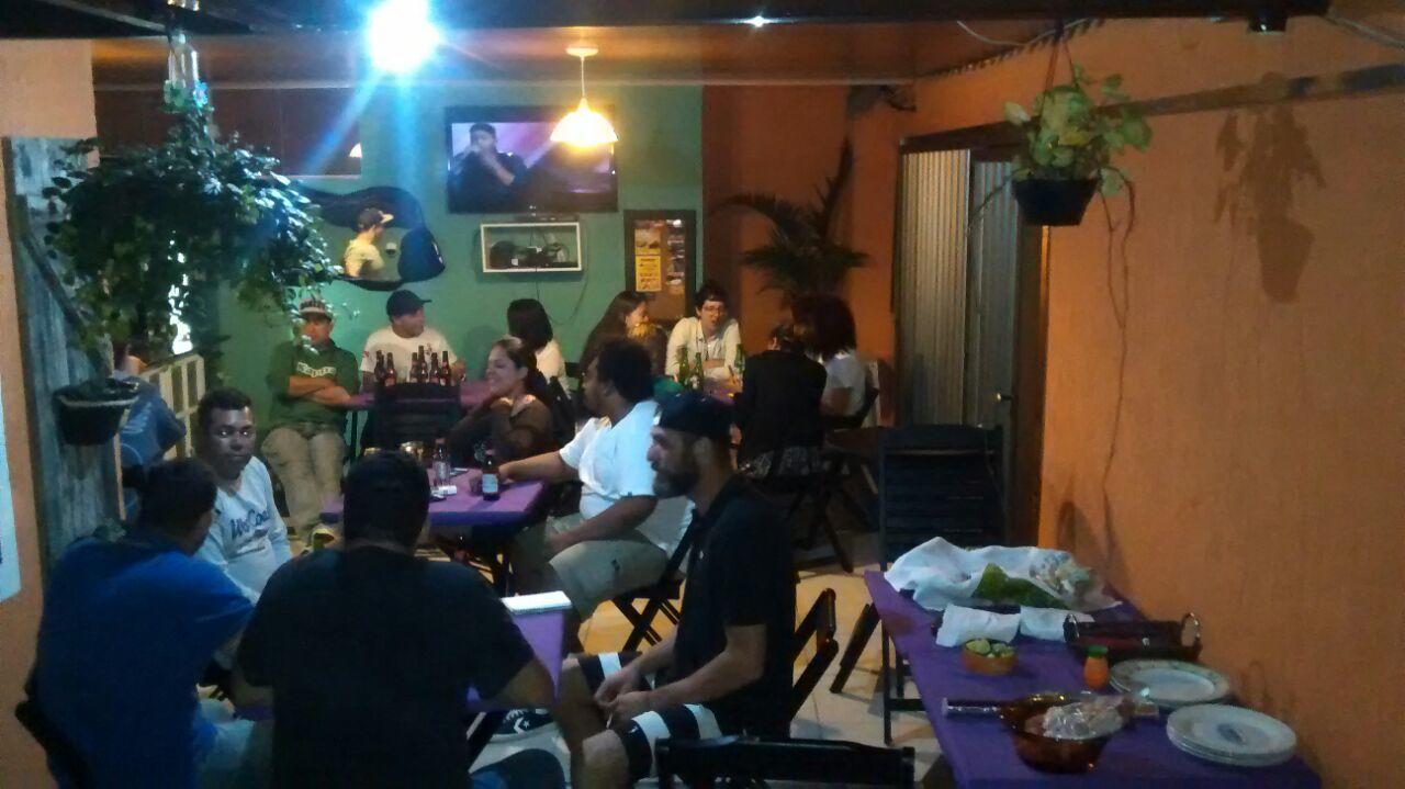 Nativo Hostel Arraial do Cabo Dış mekan fotoğraf