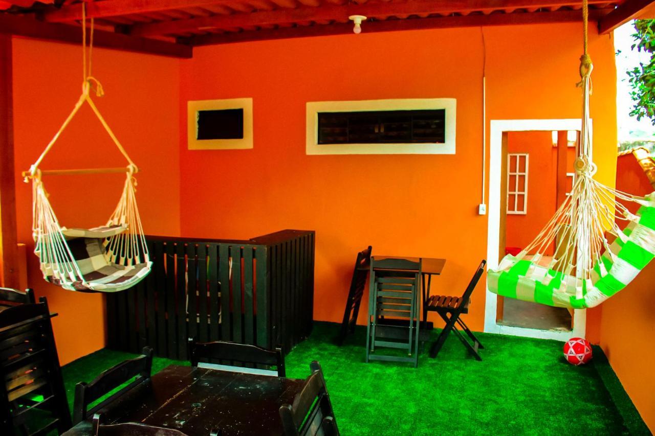 Nativo Hostel Arraial do Cabo Dış mekan fotoğraf
