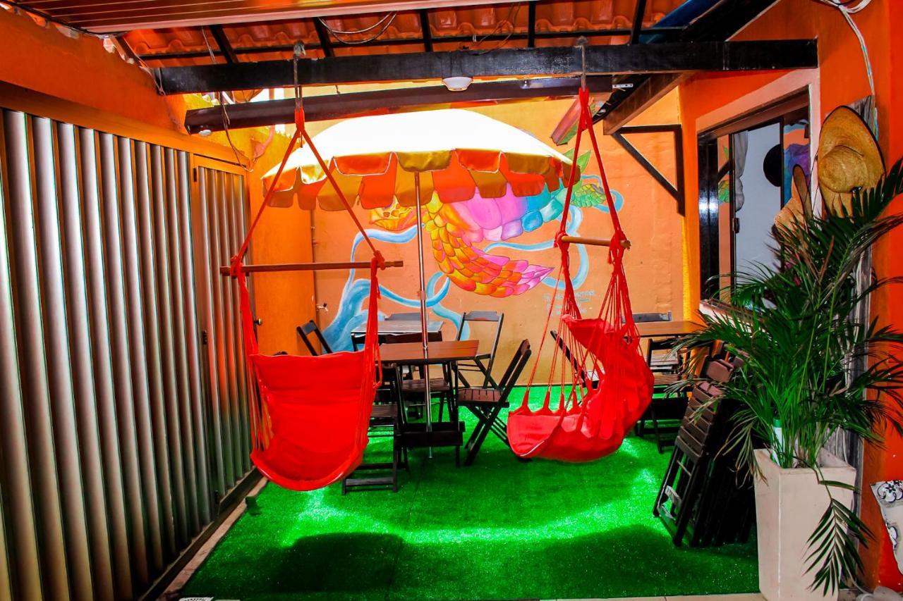 Nativo Hostel Arraial do Cabo Dış mekan fotoğraf