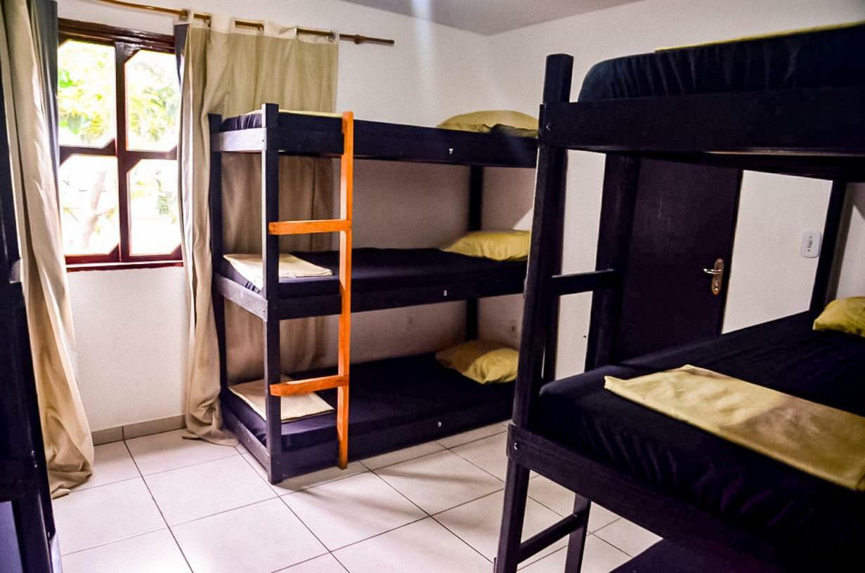 Nativo Hostel Arraial do Cabo Dış mekan fotoğraf