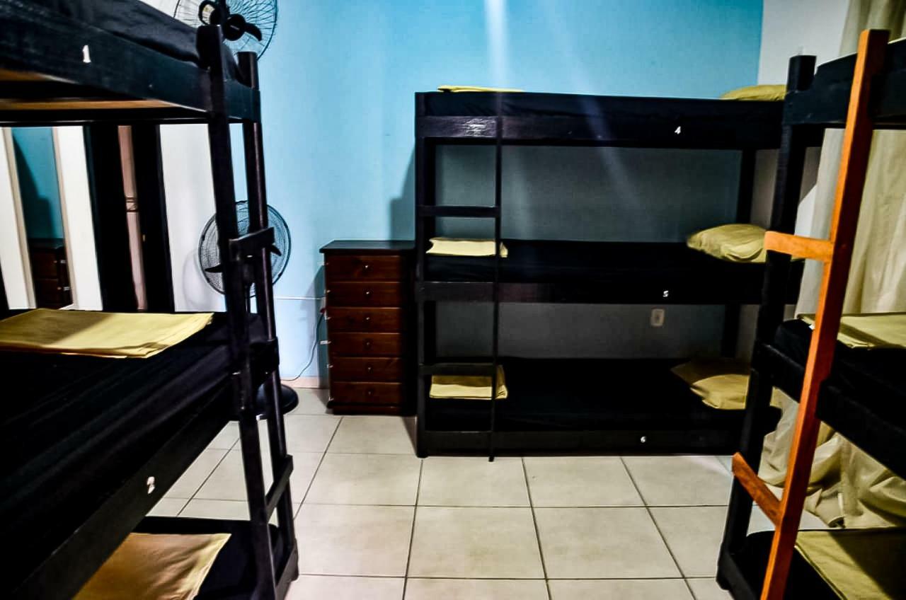 Nativo Hostel Arraial do Cabo Dış mekan fotoğraf