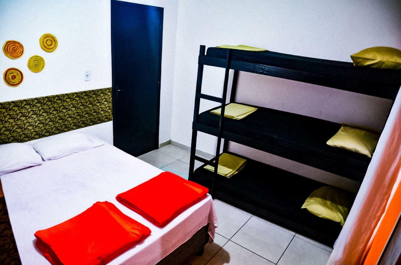 Nativo Hostel Arraial do Cabo Dış mekan fotoğraf