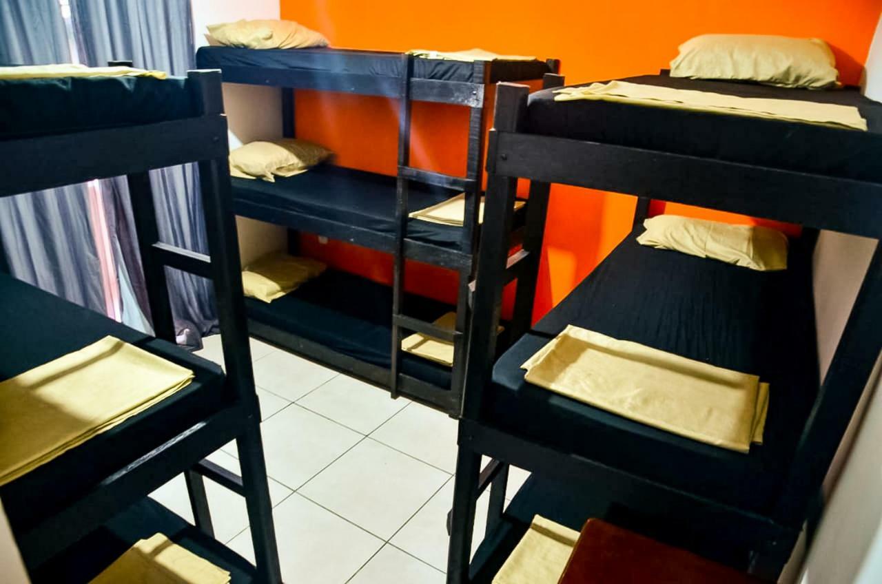 Nativo Hostel Arraial do Cabo Dış mekan fotoğraf