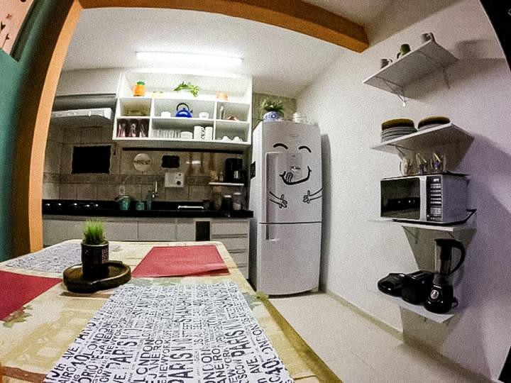 Nativo Hostel Arraial do Cabo Dış mekan fotoğraf