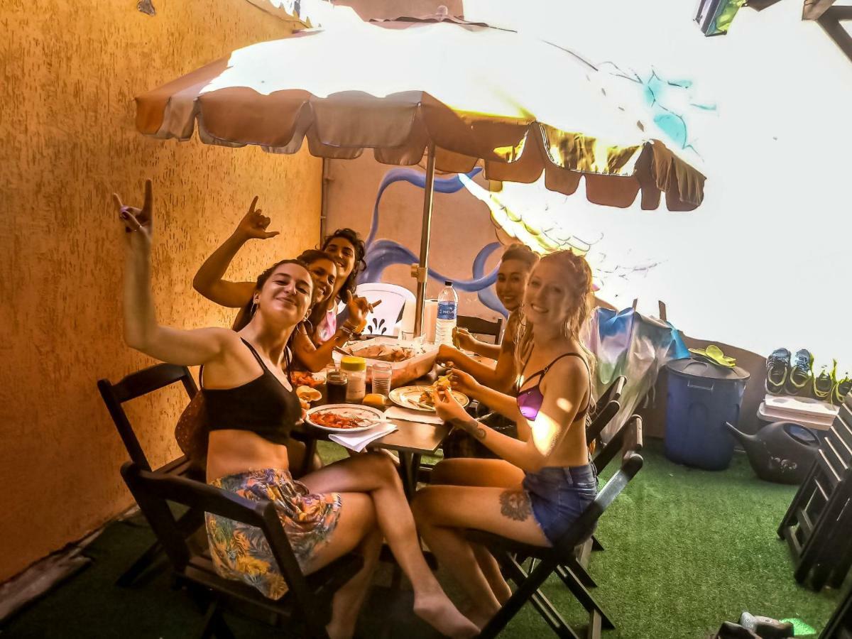 Nativo Hostel Arraial do Cabo Dış mekan fotoğraf