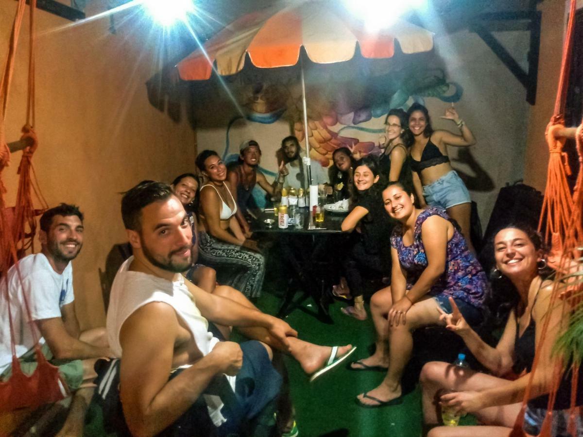 Nativo Hostel Arraial do Cabo Dış mekan fotoğraf