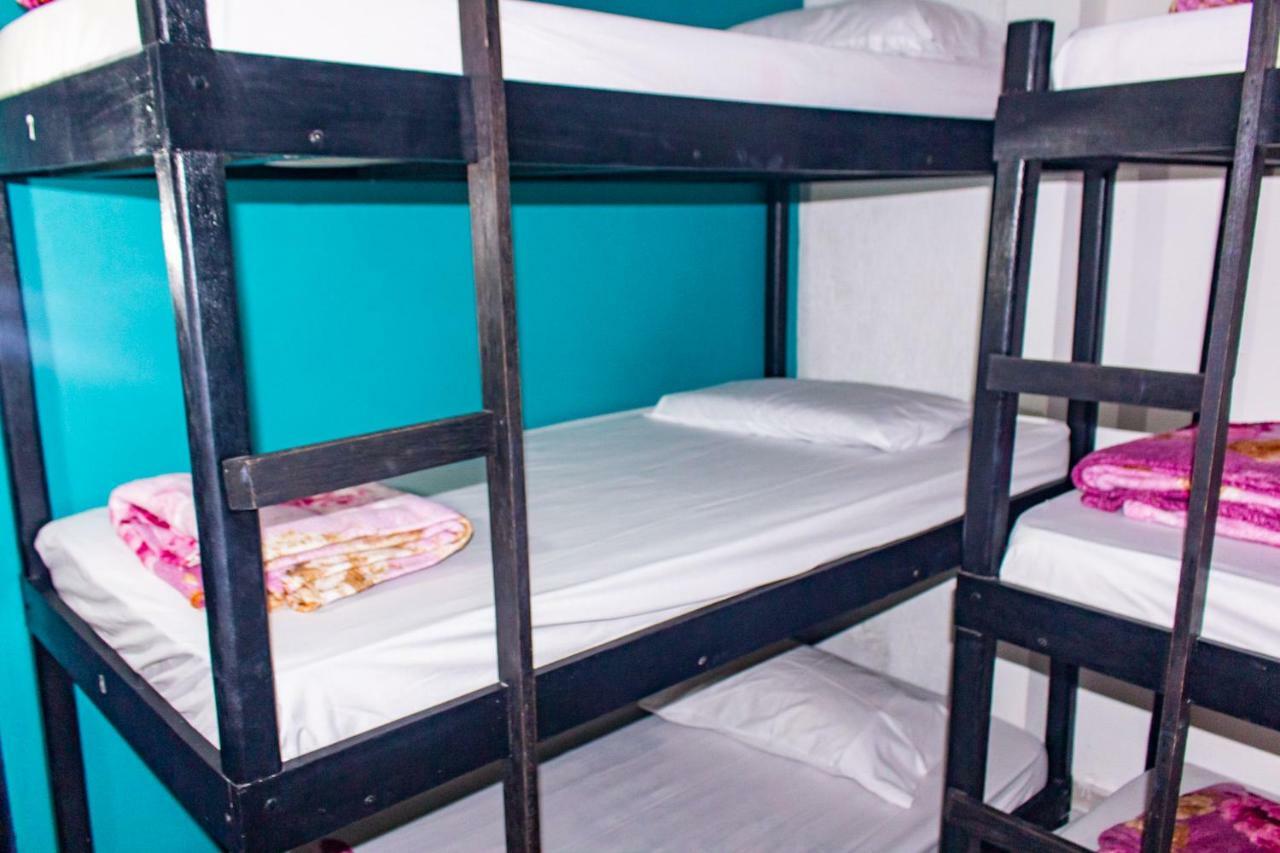 Nativo Hostel Arraial do Cabo Dış mekan fotoğraf
