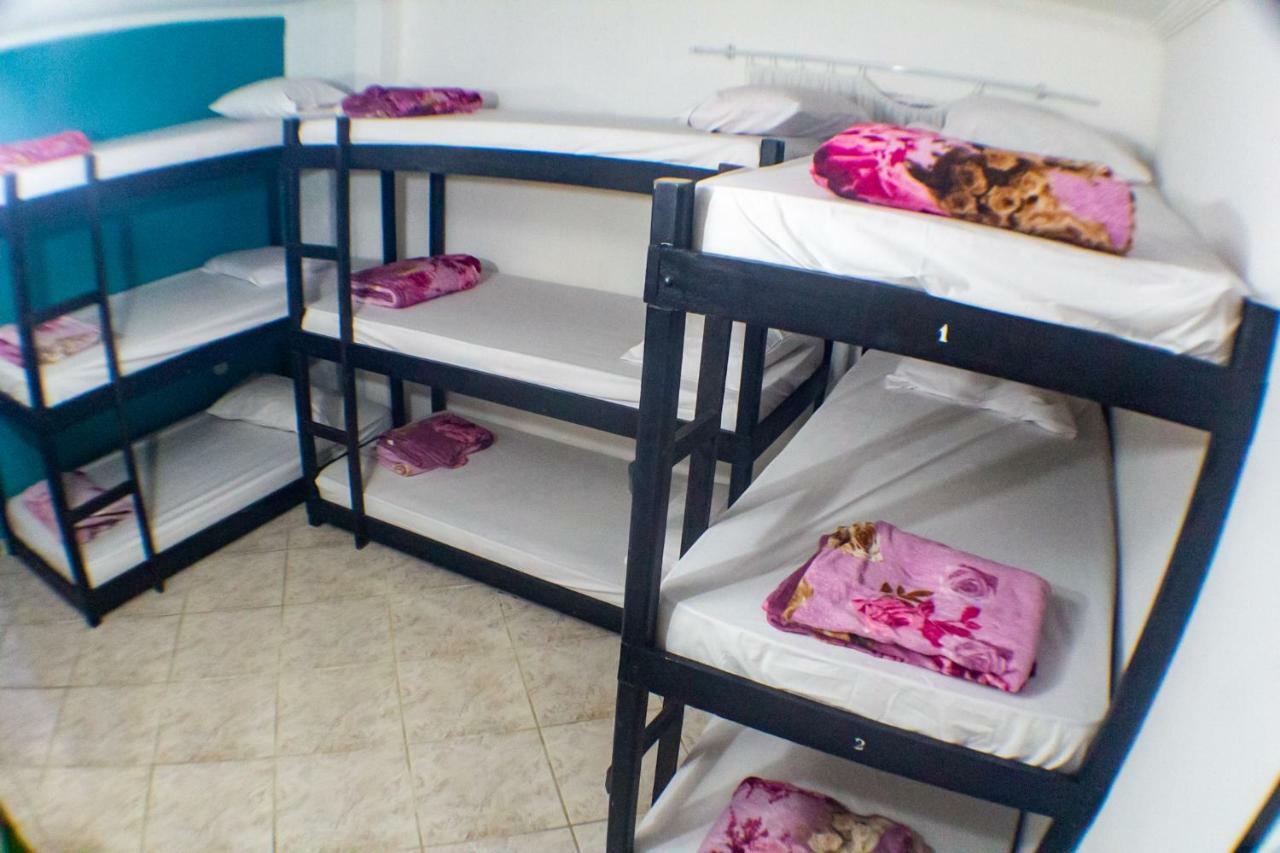 Nativo Hostel Arraial do Cabo Dış mekan fotoğraf