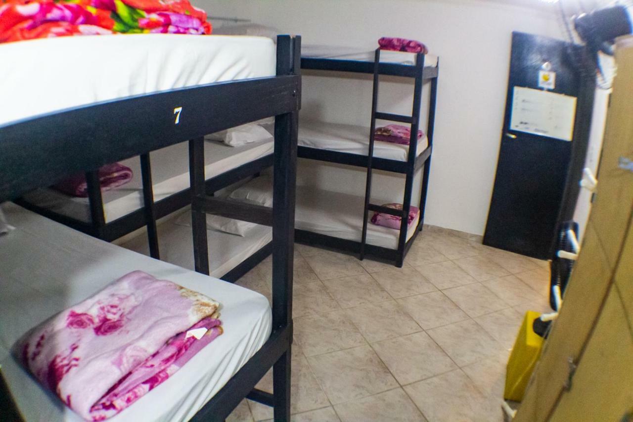 Nativo Hostel Arraial do Cabo Dış mekan fotoğraf