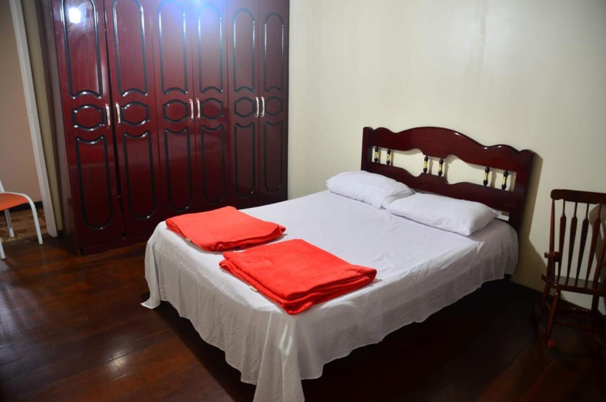Nativo Hostel Arraial do Cabo Dış mekan fotoğraf
