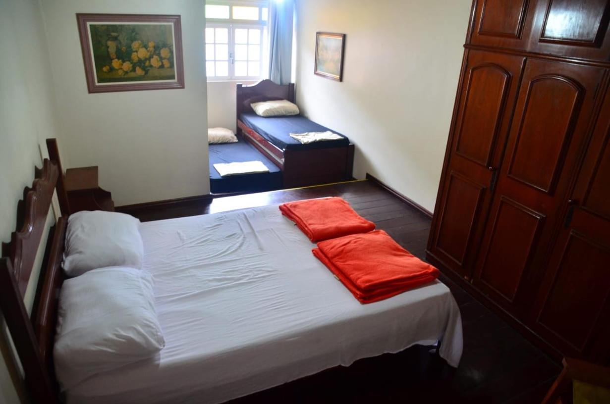 Nativo Hostel Arraial do Cabo Dış mekan fotoğraf